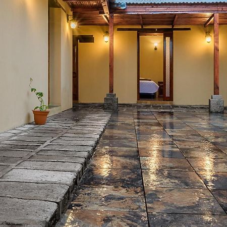 Hotel Residencia Del Puente Кетцалтенанго Екстериор снимка